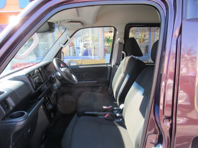 DAIHATSU ATRAI WAGON 2019 Image 31