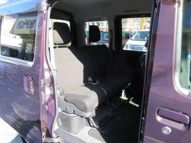 DAIHATSU ATRAI WAGON 2019 Image 31