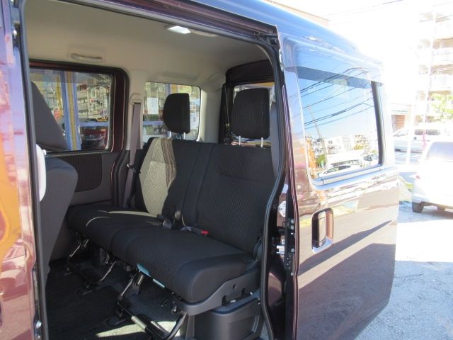 DAIHATSU ATRAI WAGON 2019 Image 31