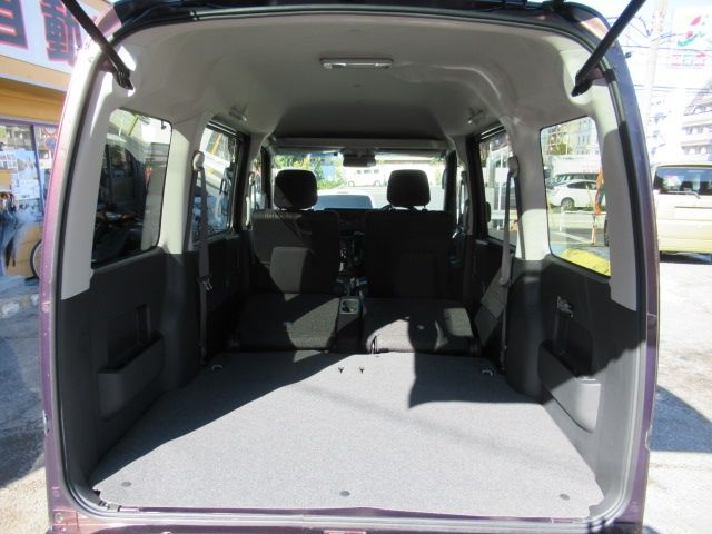 DAIHATSU ATRAI WAGON 2019 Image 31