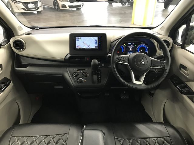 MITSUBISHI EK WAGON 4WD 2022 Image 31