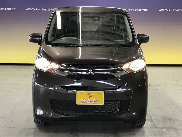 MITSUBISHI EK WAGON 4WD 2022 Image 31