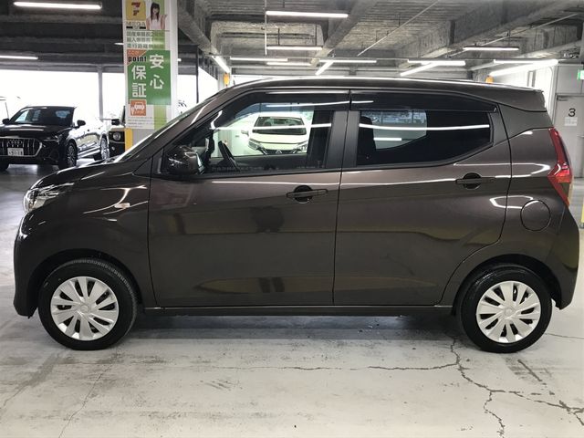 MITSUBISHI EK WAGON 4WD 2022 Image 31