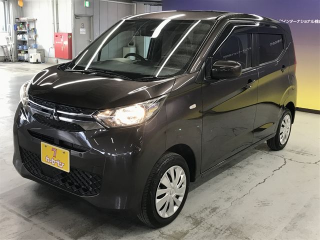 MITSUBISHI EK WAGON 4WD 2022 Image 31