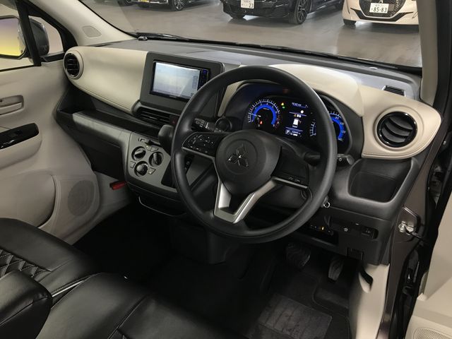 MITSUBISHI EK WAGON 4WD 2022 Image 31