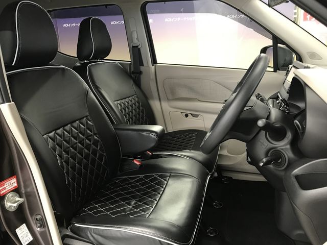 MITSUBISHI EK WAGON 4WD 2022 Image 31