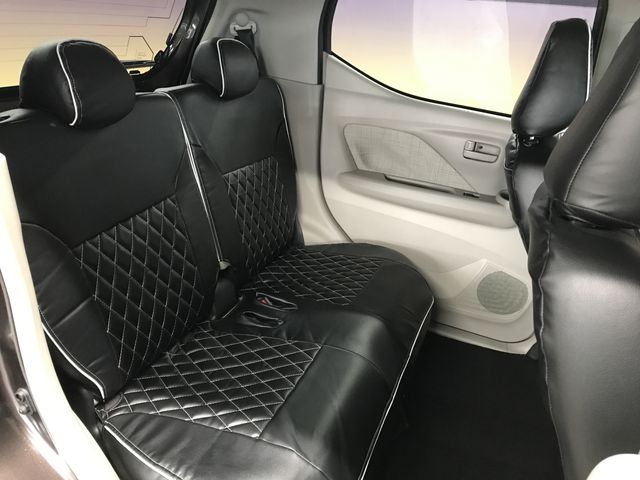 MITSUBISHI EK WAGON 4WD 2022 Image 31