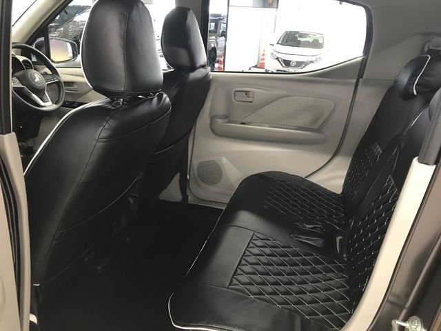 MITSUBISHI EK WAGON 4WD 2022 Image 31