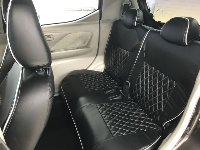 MITSUBISHI EK WAGON 4WD 2022 Image 31