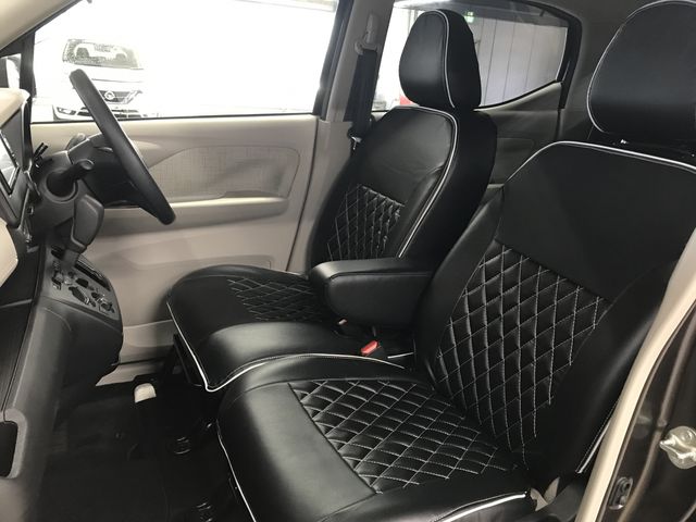 MITSUBISHI EK WAGON 4WD 2022 Image 31