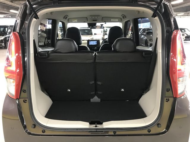 MITSUBISHI EK WAGON 4WD 2022 Image 31