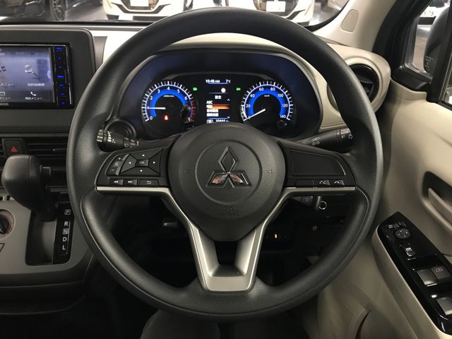 MITSUBISHI EK WAGON 4WD 2022 Image 31