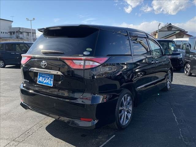 TOYOTA ESTIMA  4WD 2016 Image 31