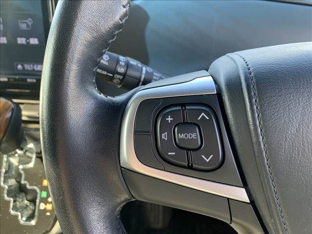 TOYOTA ESTIMA  4WD 2016 Image 31