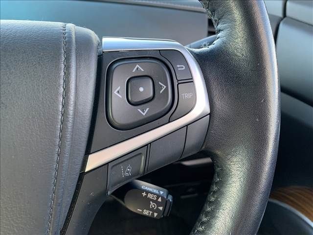 TOYOTA ESTIMA  4WD 2016 Image 31