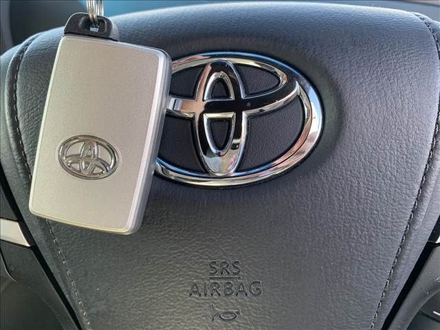 TOYOTA ESTIMA  4WD 2016 Image 31