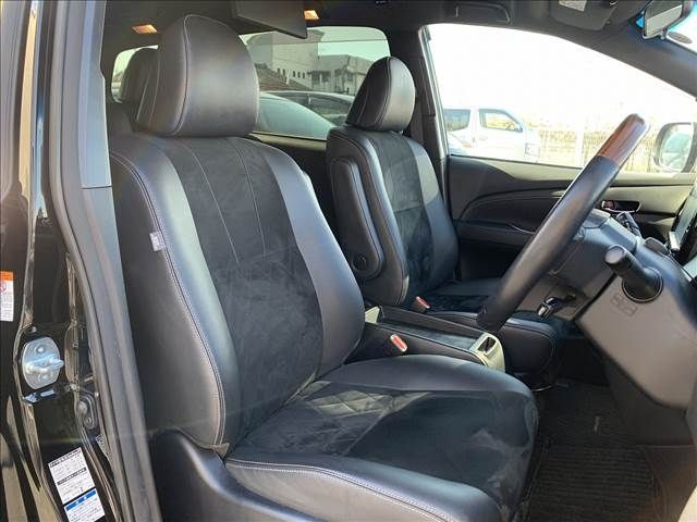 TOYOTA ESTIMA  4WD 2016 Image 31