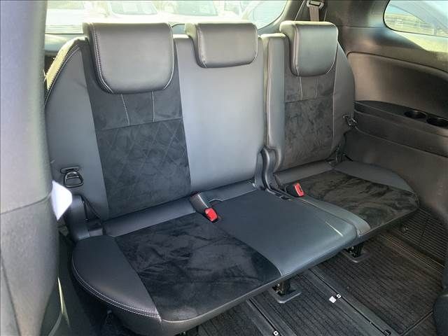 TOYOTA ESTIMA  4WD 2016 Image 31