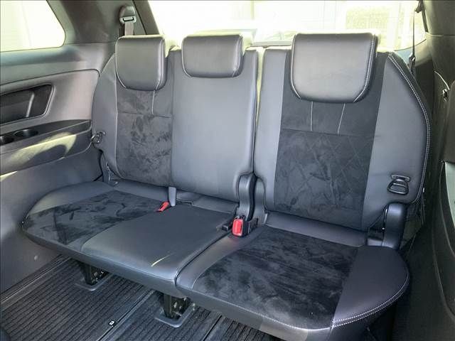 TOYOTA ESTIMA  4WD 2016 Image 31