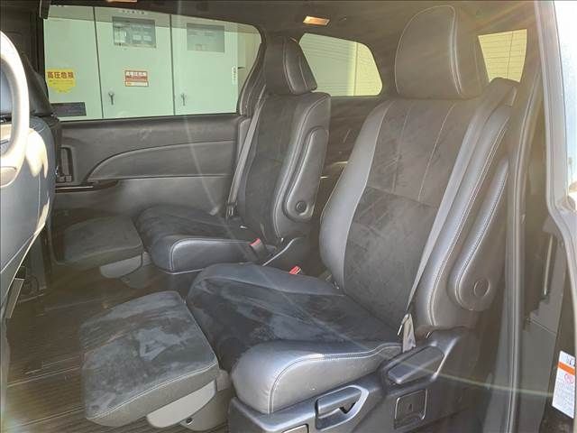 TOYOTA ESTIMA  4WD 2016 Image 31