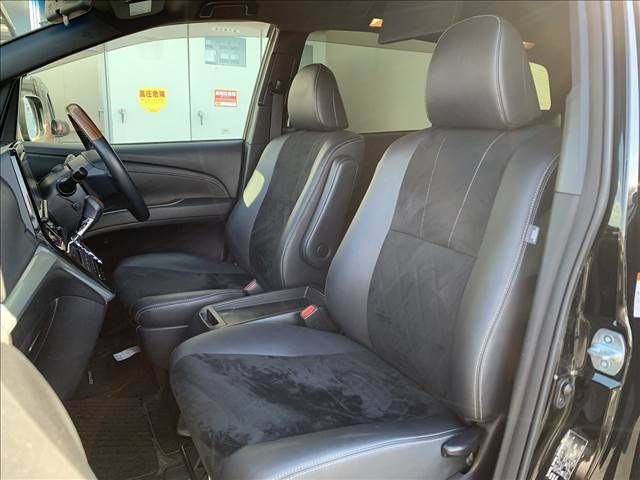 TOYOTA ESTIMA  4WD 2016 Image 31