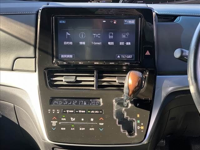 TOYOTA ESTIMA  4WD 2016 Image 31