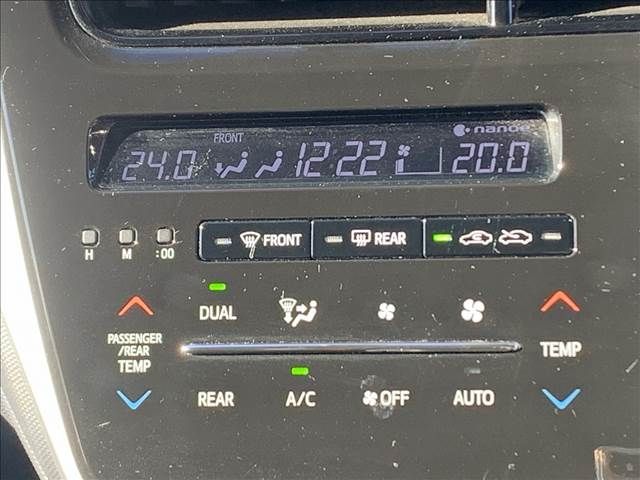 TOYOTA ESTIMA  4WD 2016 Image 31