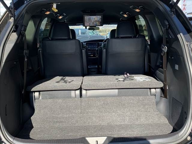 TOYOTA ESTIMA  4WD 2016 Image 31