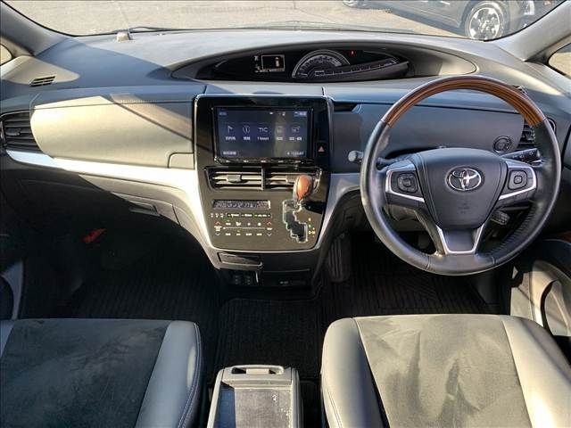 TOYOTA ESTIMA  4WD 2016 Image 31