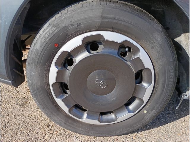 TOYOTA SIENTA HYBRID 2022 Image 31