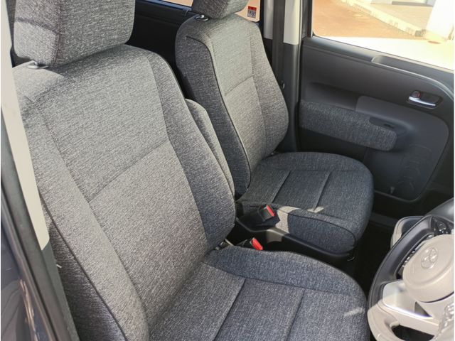 TOYOTA SIENTA HYBRID 2022 Image 31