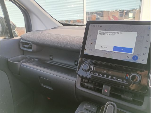 TOYOTA SIENTA HYBRID 2022 Image 31