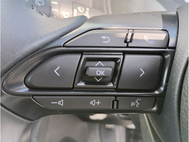 TOYOTA SIENTA HYBRID 2022 Image 31