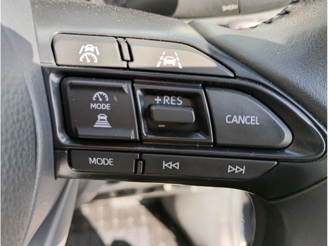 TOYOTA SIENTA HYBRID 2022 Image 31