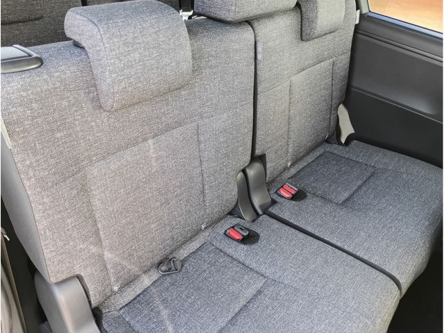 TOYOTA SIENTA HYBRID 2022 Image 31