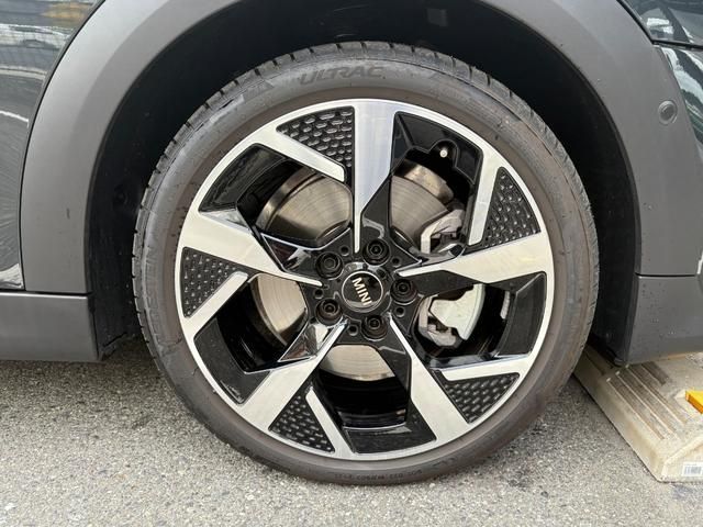 BMW MINI COOPER 5DOOR 2025 Image 31