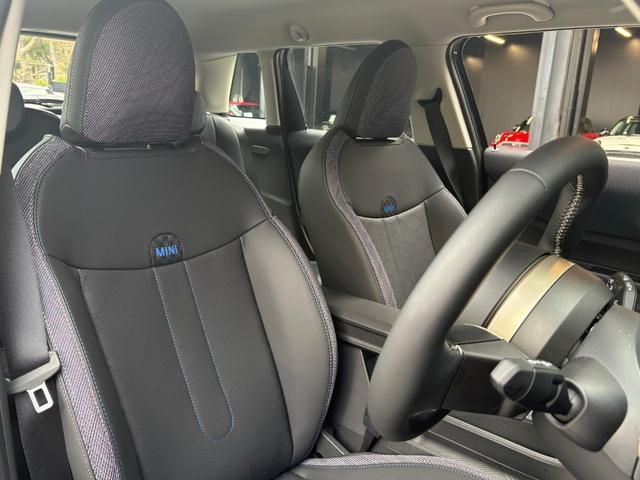 BMW MINI COOPER 5DOOR 2025 Image 31