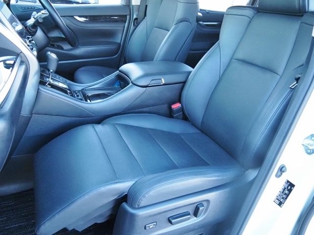 TOYOTA ALPHARD HYBRID 4WD 2021 Image 31