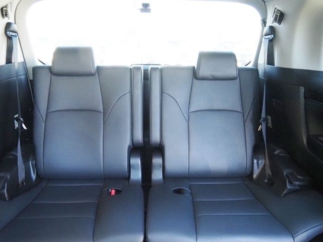 TOYOTA ALPHARD HYBRID 4WD 2021 Image 31