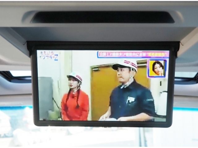 TOYOTA ALPHARD HYBRID 4WD 2021 Image 31