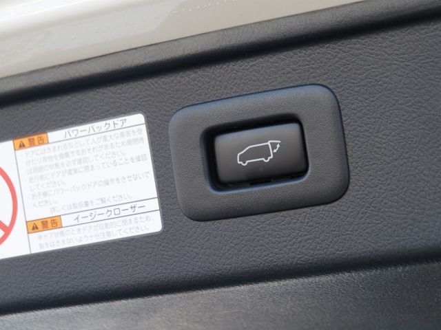 TOYOTA ALPHARD HYBRID 4WD 2021 Image 31