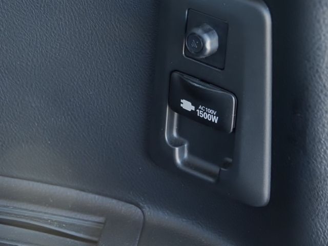 TOYOTA ALPHARD HYBRID 4WD 2021 Image 31