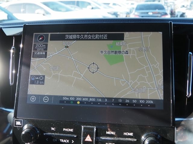 TOYOTA ALPHARD HYBRID 4WD 2021 Image 31