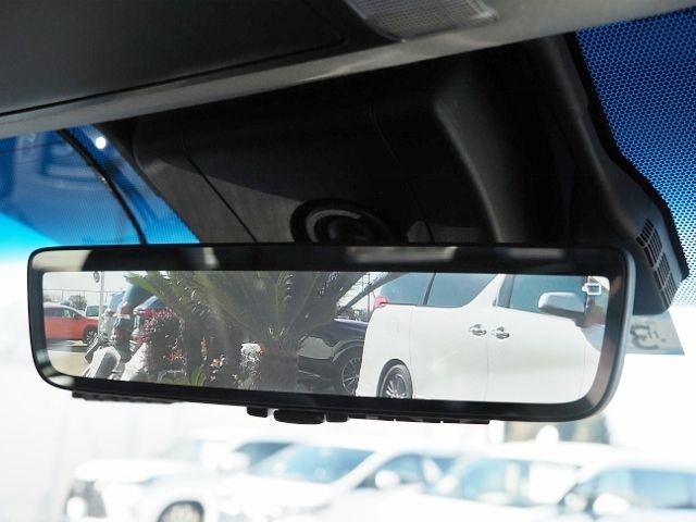 TOYOTA ALPHARD HYBRID 4WD 2021 Image 31