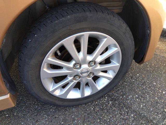 NISSAN DAYZ 2015 Image 31