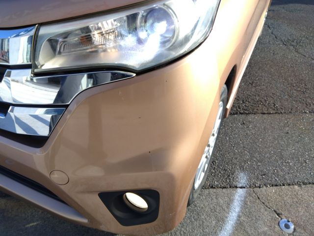 NISSAN DAYZ 2015 Image 31