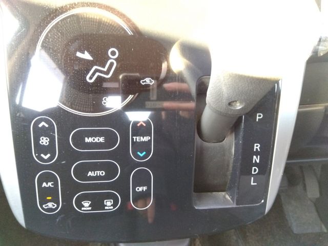 NISSAN DAYZ 2015 Image 31