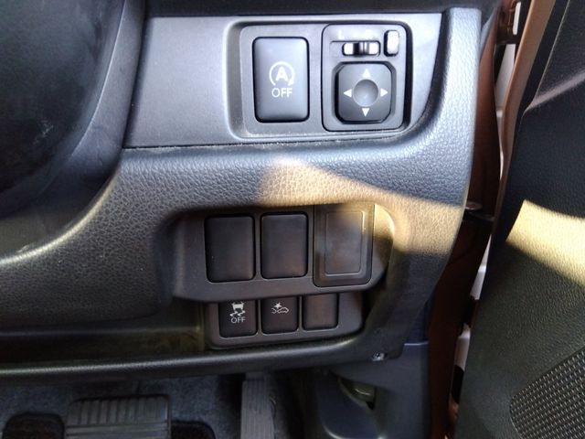 NISSAN DAYZ 2015 Image 31