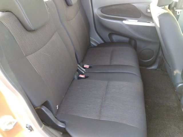 NISSAN DAYZ 2015 Image 31