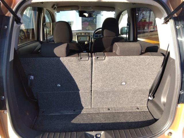 NISSAN DAYZ 2015 Image 31